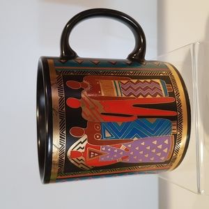 Laurel Burch mug